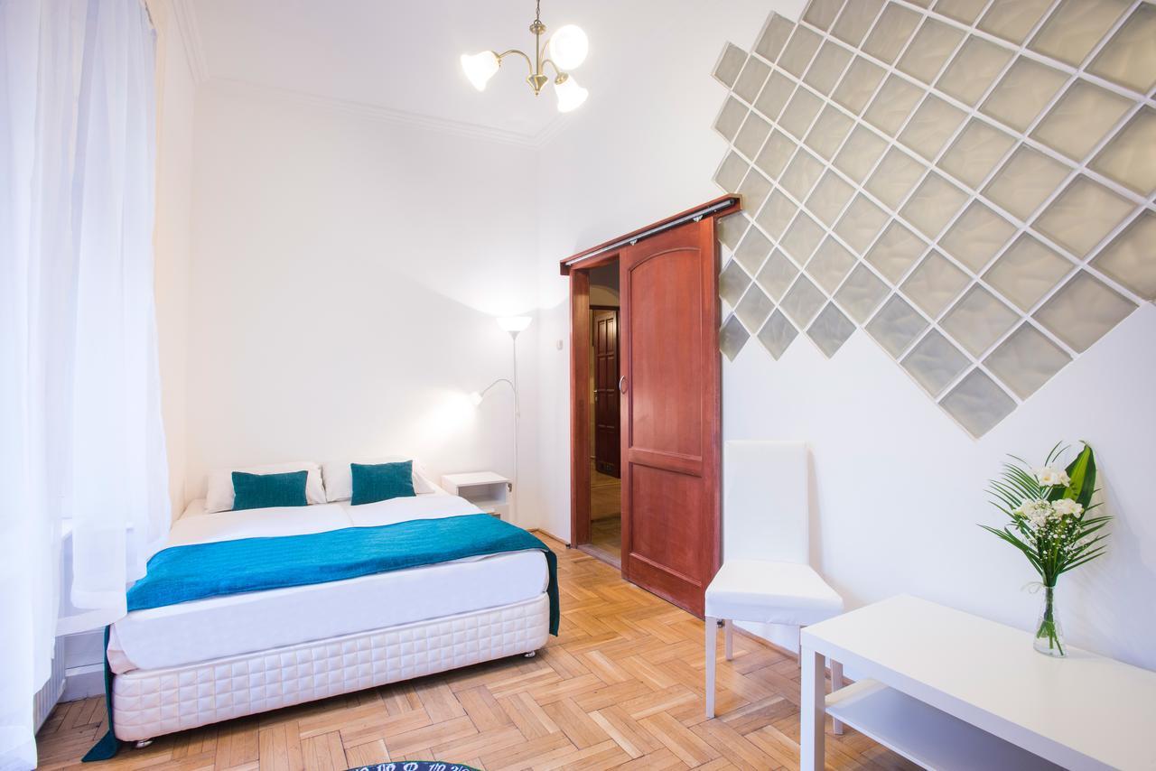 Baross City Apartments Budapest Exterior foto